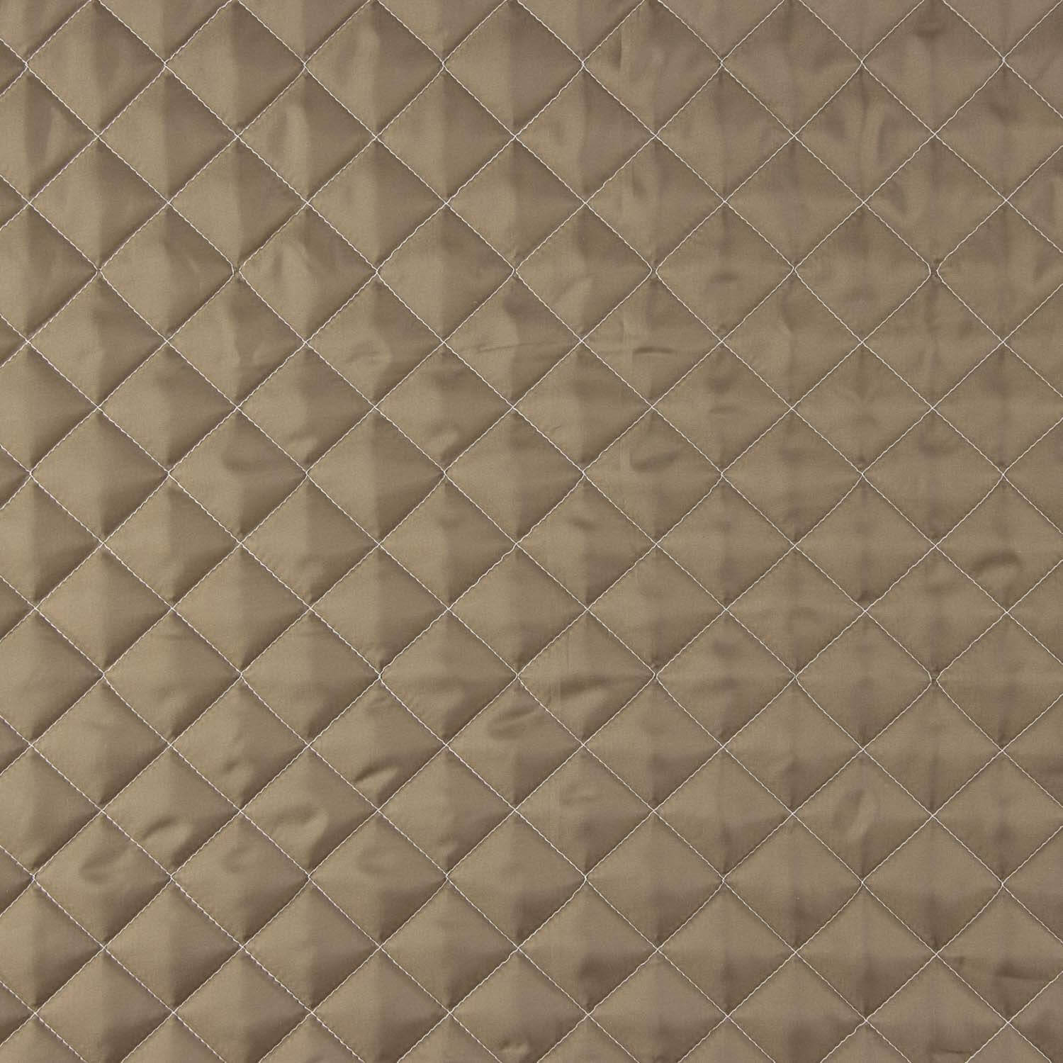 Beige Padded Rayon Lining - Ribes y Casals