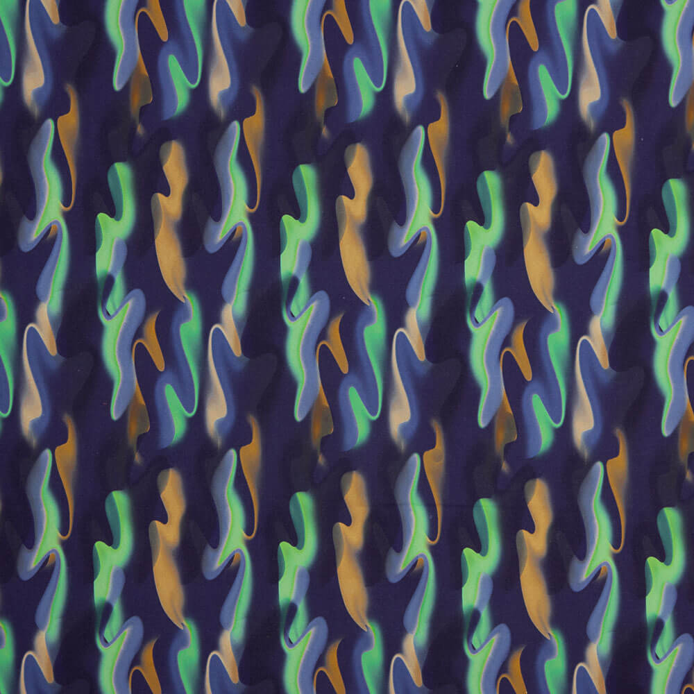 Soft Shell Waves - Ribes y Casals