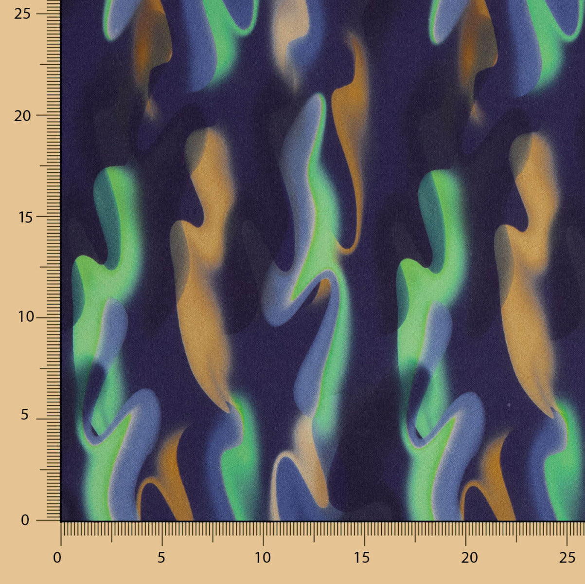 Soft Shell Waves - Ribes y Casals
