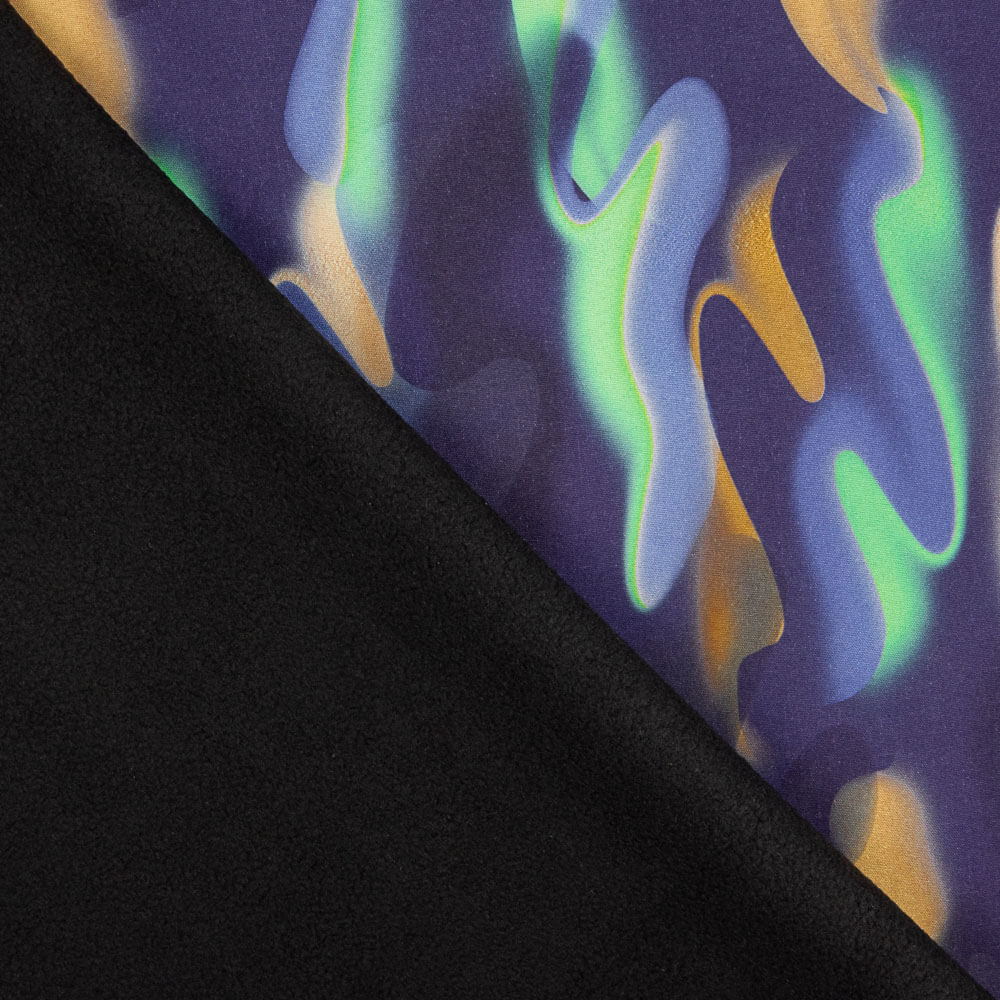 Soft Shell Waves - Ribes y Casals