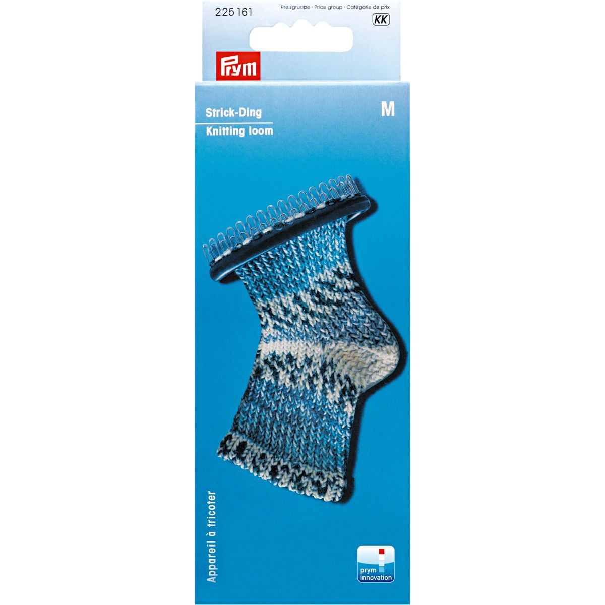 Prym - Knitting Machine 225161 - Ribes y Casals