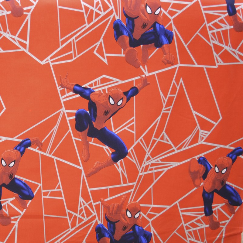 Marvel Spiderman Red - Ribes y Casals