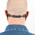 Mask Holder Necklace - Ribes y Casals