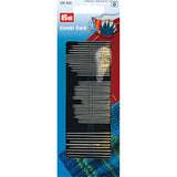 Prym - Sewing/embroidery needles. 128400 - Ribes y Casals