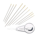 Prym - Sewing/embroidery needles. 128400 - Ribes y Casals