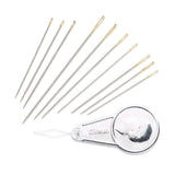 Prym - Sewing/embroidery needles. 128400 - Ribes y Casals