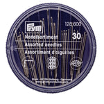 Prym - Sewing/embroidery needles. 128600 - Ribes y Casals