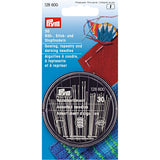 Prym - Sewing/embroidery needles. 128600 - Ribes y Casals