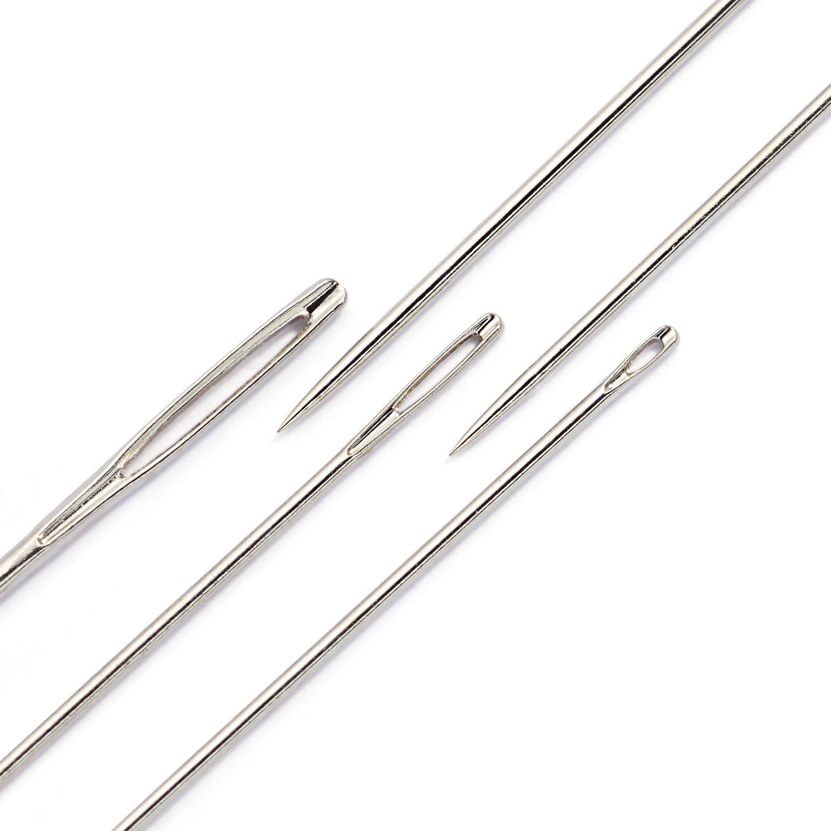 Prym - Sewing/embroidery needles. 128600 - Ribes y Casals