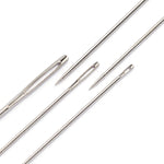 Prym - Sewing/embroidery needles. 128600 - Ribes y Casals