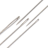 Prym - Sewing/embroidery needles. 128600 - Ribes y Casals