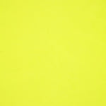 Plain Neon Yellow Taffeta - Ribes y Casals