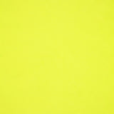 Plain Neon Yellow Taffeta - Ribes y Casals