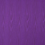 Purple Moiré Taffeta - Ribes y Casals