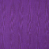 Purple Moiré Taffeta - Ribes y Casals