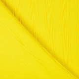 Yellow Moiré Taffeta - Ribes y Casals