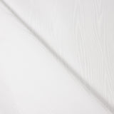 White Moiré Taffeta - Ribes y Casals