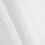 White Moiré Taffeta - Ribes y Casals