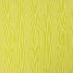 Lime Moiré Taffeta - Ribes y Casals