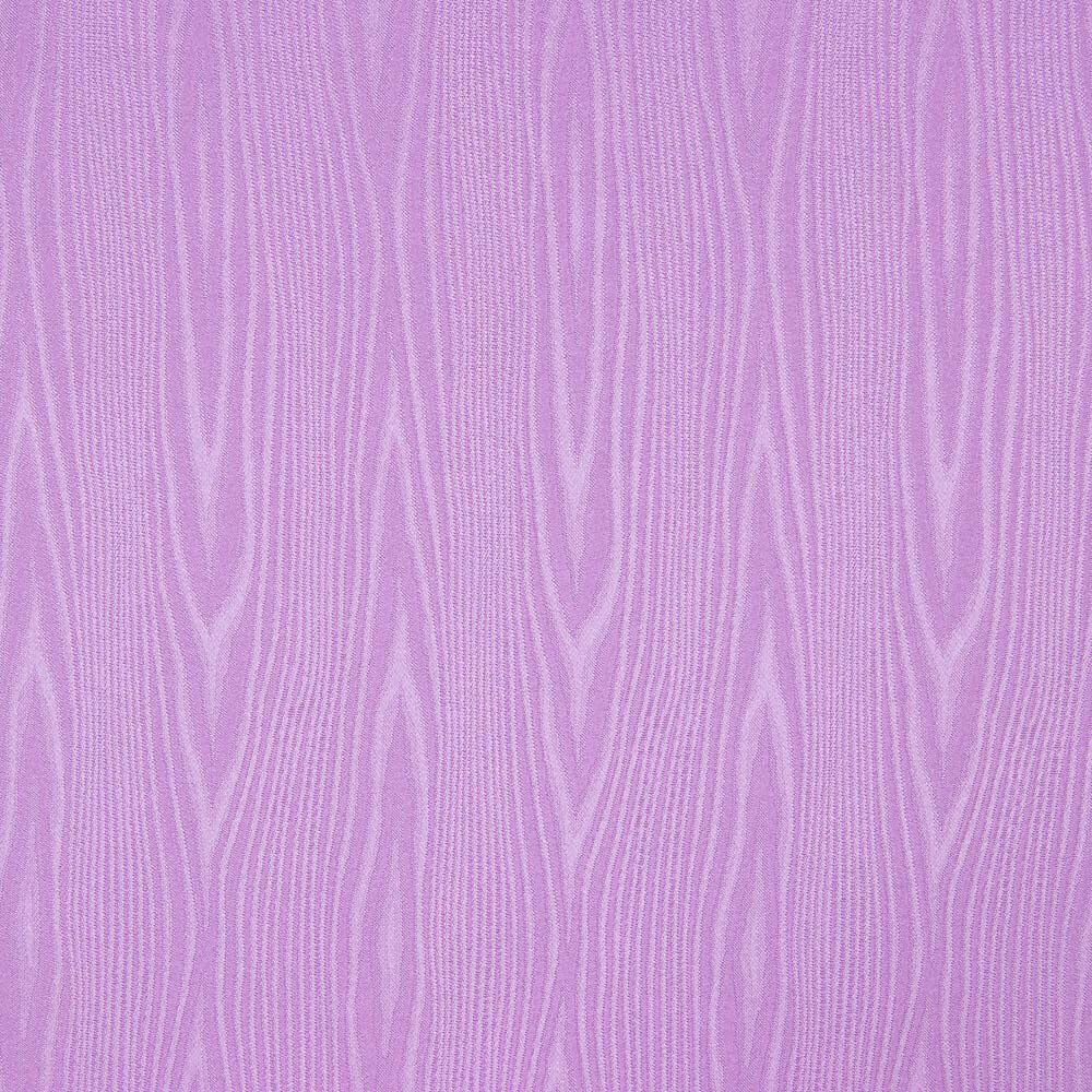 Mauve Moiré Taffeta - Ribes y Casals