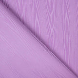 Mauve Moiré Taffeta - Ribes y Casals