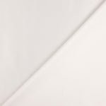 Retal Tafeta Poliéster 300cm Blanco Natural 150x300 cm - Ribes y Casals