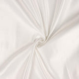 Retal Tafeta Poliéster 300cm Blanco Natural 150x300 cm - Ribes y Casals