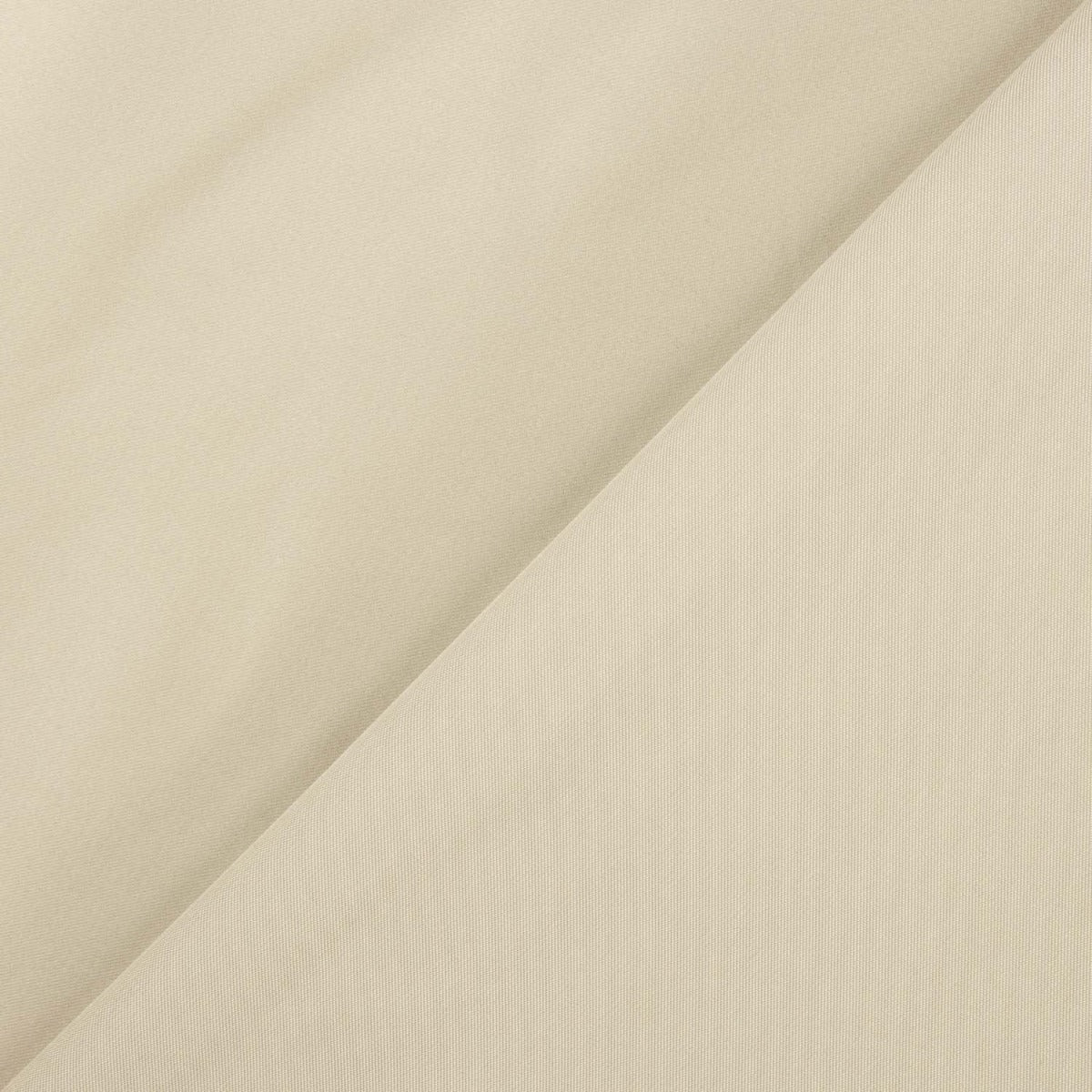 Retal Tafeta Poliéster 300cm Visón 100x300 cm - Ribes y Casals