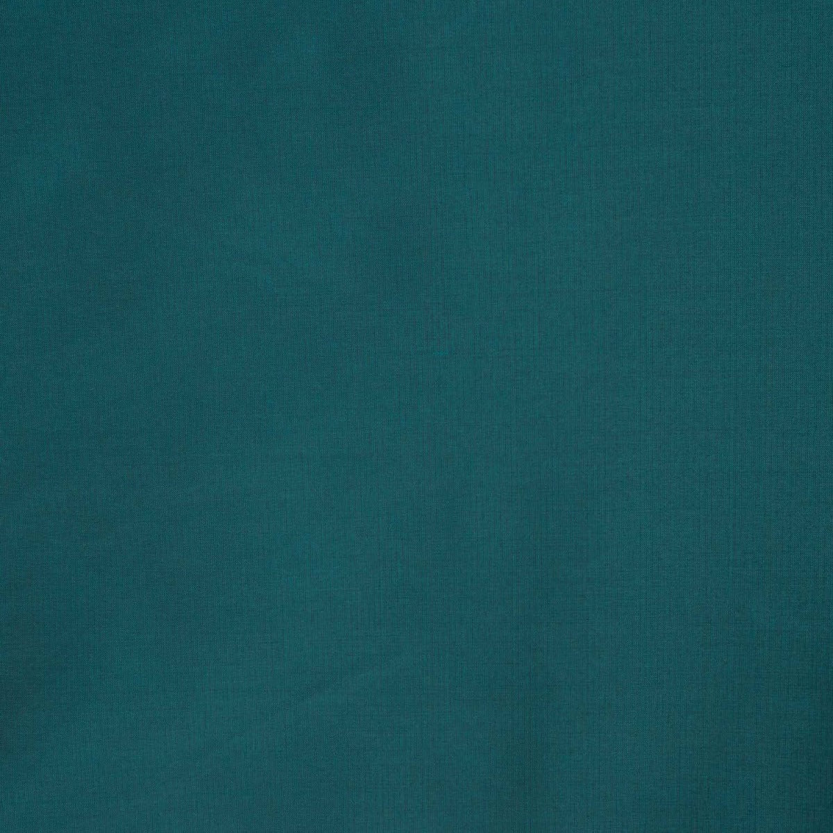 Teal Plain Taffeta - Ribes y Casals