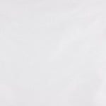 White Plain Taffeta Fabric - Ribes y Casals