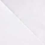 White Plain Taffeta Fabric - Ribes y Casals