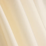 Ivory Plain Taffeta - Ribes y Casals