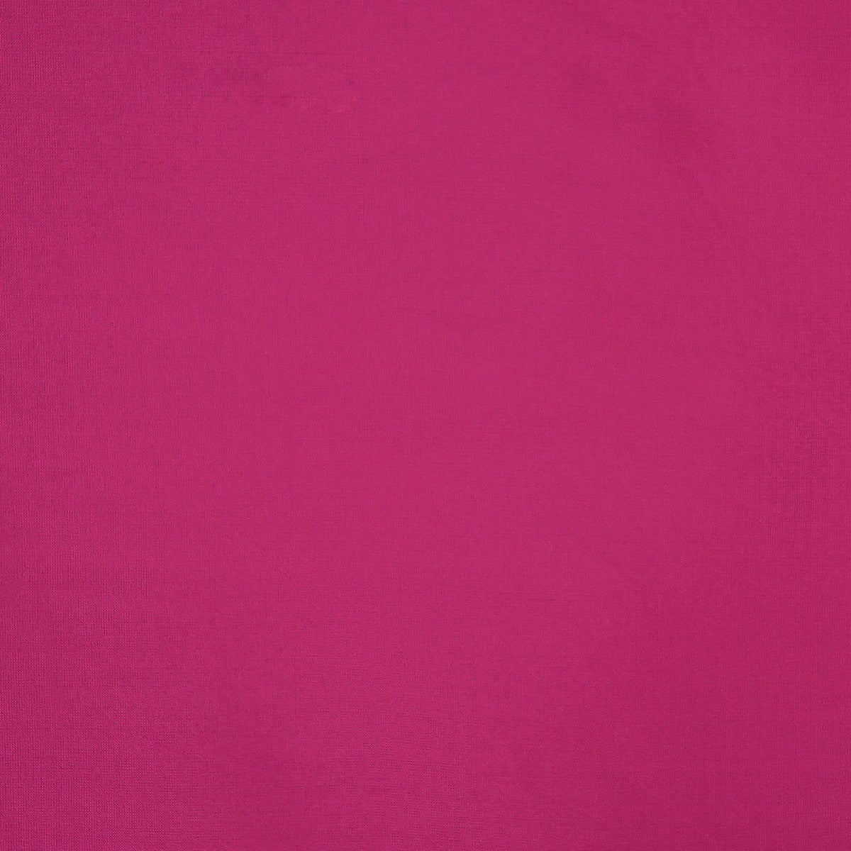 Fuchsia Plain Taffeta Fabric - Ribes y Casals