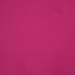 Fuchsia Plain Taffeta Fabric - Ribes y Casals