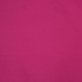 Fuchsia Plain Taffeta Fabric - Ribes y Casals