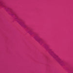 Fuchsia Plain Taffeta Fabric - Ribes y Casals