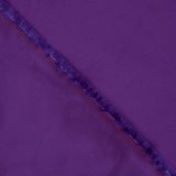 Purple Plain Taffeta - Ribes y Casals