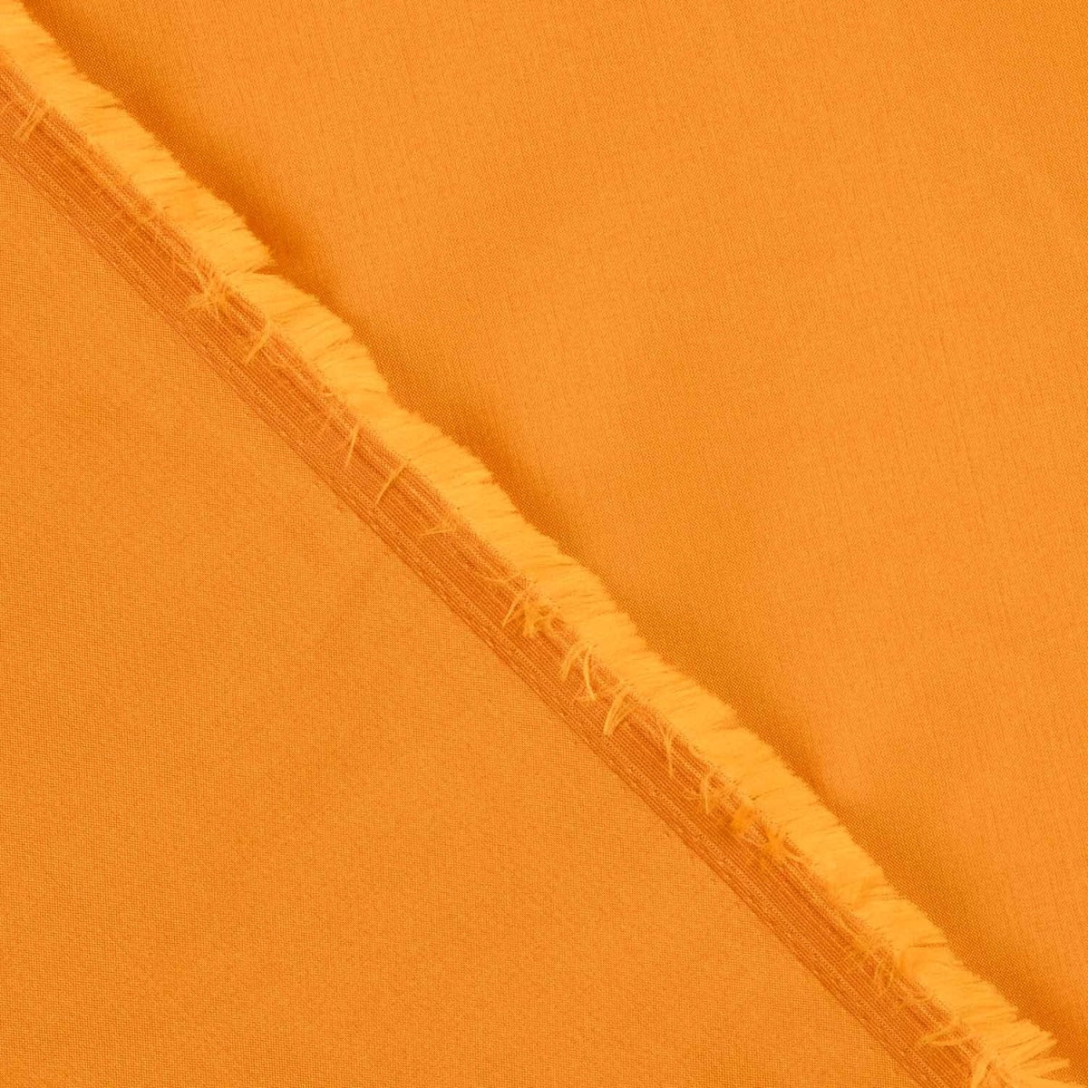 Plain Orange Taffeta - Ribes y Casals