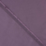 Deep Purple Plain Taffeta - Ribes y Casals