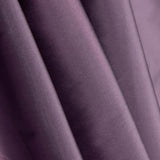 Deep Purple Plain Taffeta - Ribes y Casals