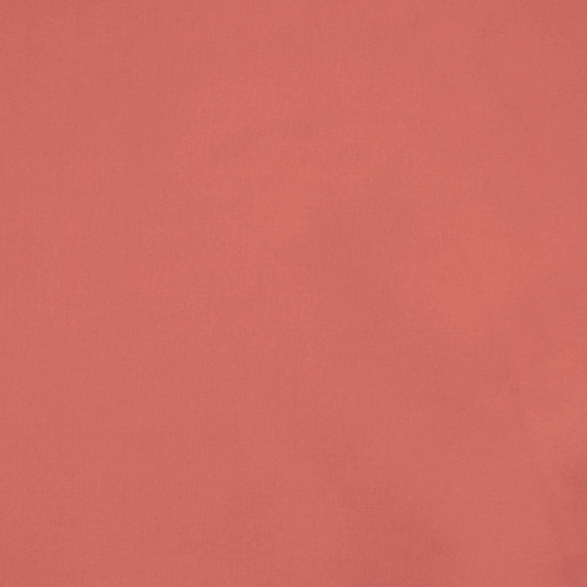 Soft Red Plain Taffeta - Ribes y Casals