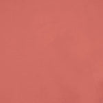 Soft Red Plain Taffeta - Ribes y Casals