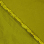 Olive Green Plain Taffeta - Ribes y Casals