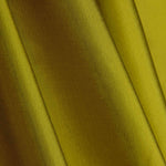 Olive Green Plain Taffeta - Ribes y Casals