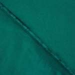 Emerald Green Plain Taffeta - Ribes y Casals