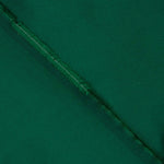 Bottle Green Plain Taffeta - Ribes y Casals