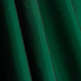 Bottle Green Plain Taffeta - Ribes y Casals