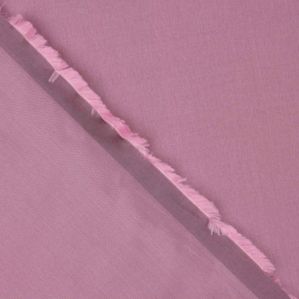 Mauve Plain Taffeta - Ribes y Casals