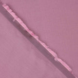 Mauve Plain Taffeta - Ribes y Casals