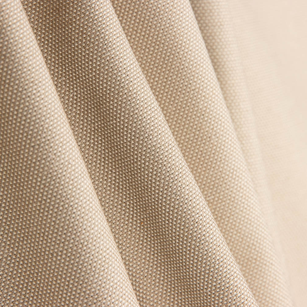 Beige Anti-stain Upholstery Canvas - Ribes y Casals